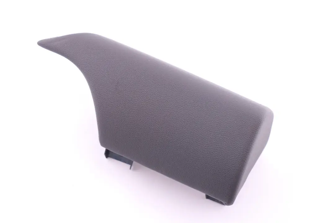 BMW Mini Cooper 4 R55 R56 R57 Driver's Side Knee Protection Right O/S Dark Grey