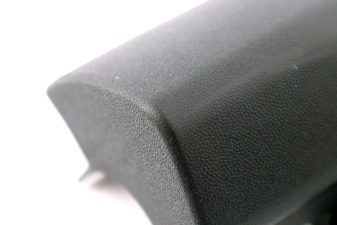 BMW Mini Cooper 6 R55 R56 Driver Side Knee Protection Dash Right O/S Dark Grey