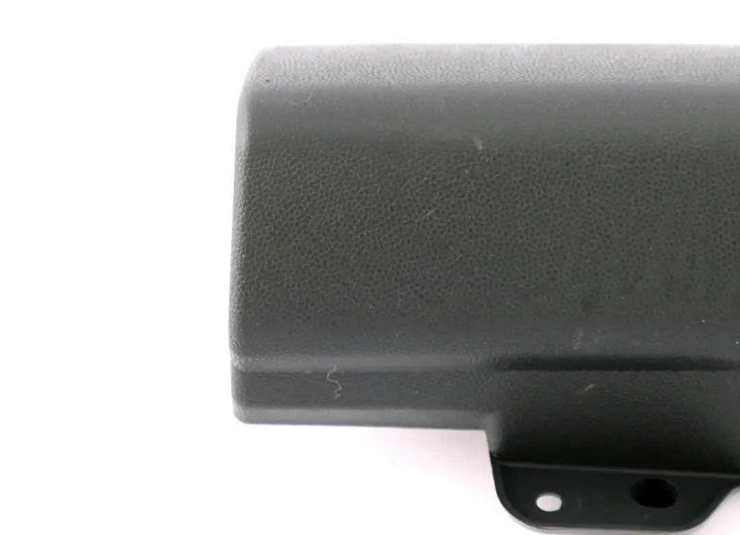 BMW Mini Cooper 6 R55 R56 Driver Side Knee Protection Dash Right O/S Dark Grey