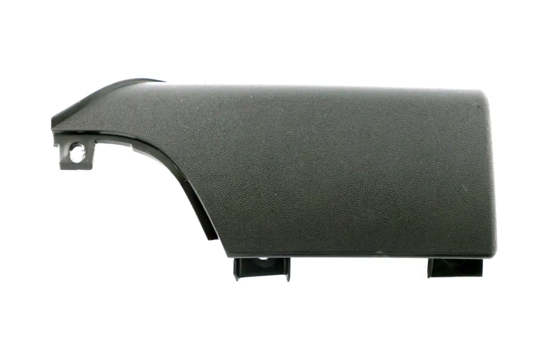BMW Mini Cooper 6 R55 R56 Driver Side Knee Protection Dash Right O/S Dark Grey