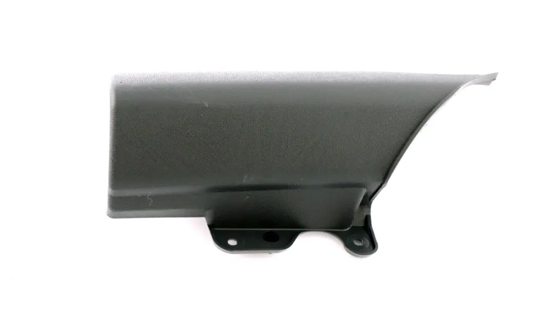 BMW Mini Cooper 6 R55 R56 Driver Side Knee Protection Dash Right O/S Dark Grey