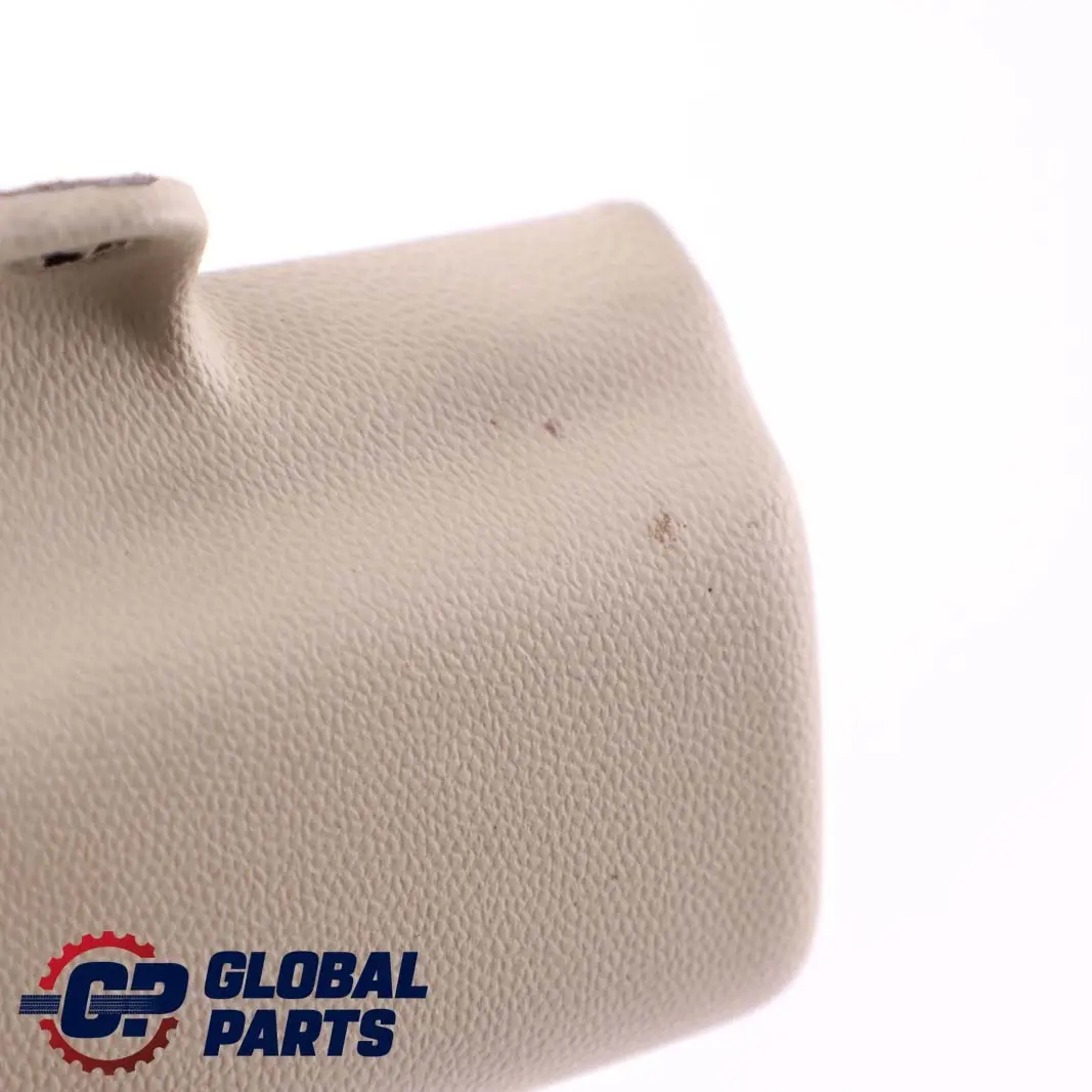 BMW Mini Cooper R55 R56 R57 Knee Protection Driver Right O/S Trim Cream White