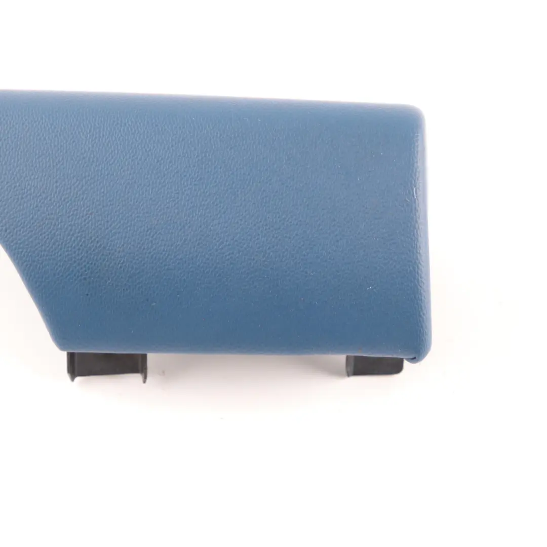 Mini Cooper R55 R56 R57 Knee Protection Right O/S Pacific Blue 2752134