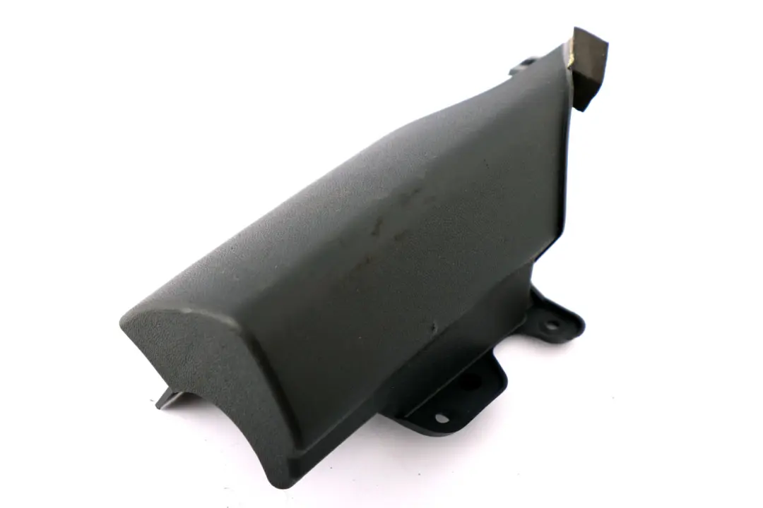 BMW Mini 4 R55 R56 R57 Knee Protection Driver's Side Trim Grey 2752832