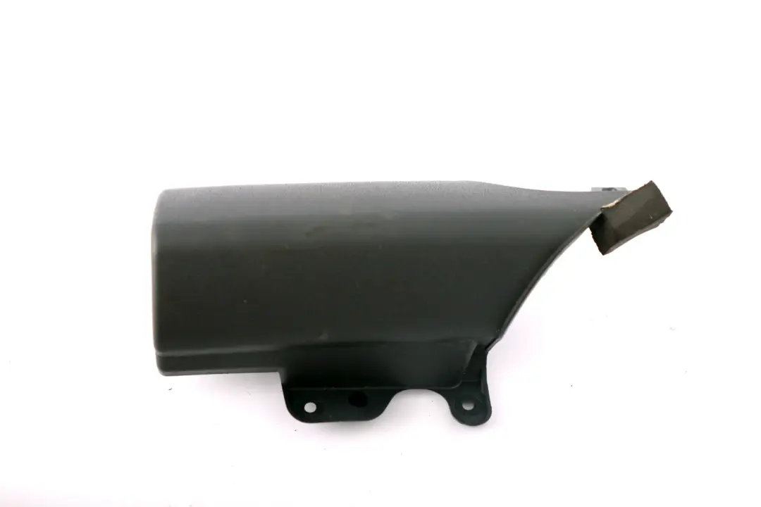 BMW Mini 4 R55 R56 R57 Knee Protection Driver's Side Trim Grey 2752832