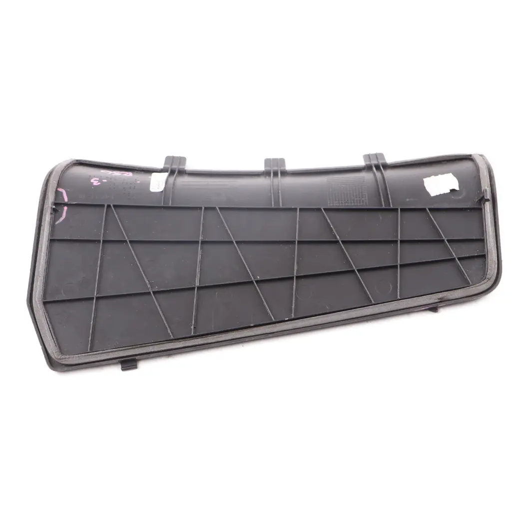 Mini R55 R56 R57 Battery Cover Trim Panel Compartment Left N/S 2755034