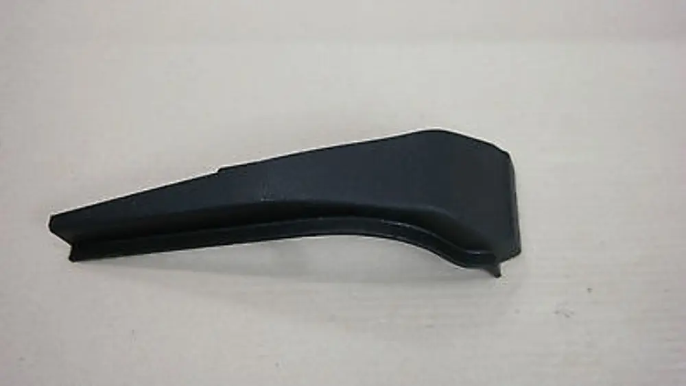 BMW MINI Cooper One R55 R56 R57 R58 Cover dashboard dash end trim right bottom