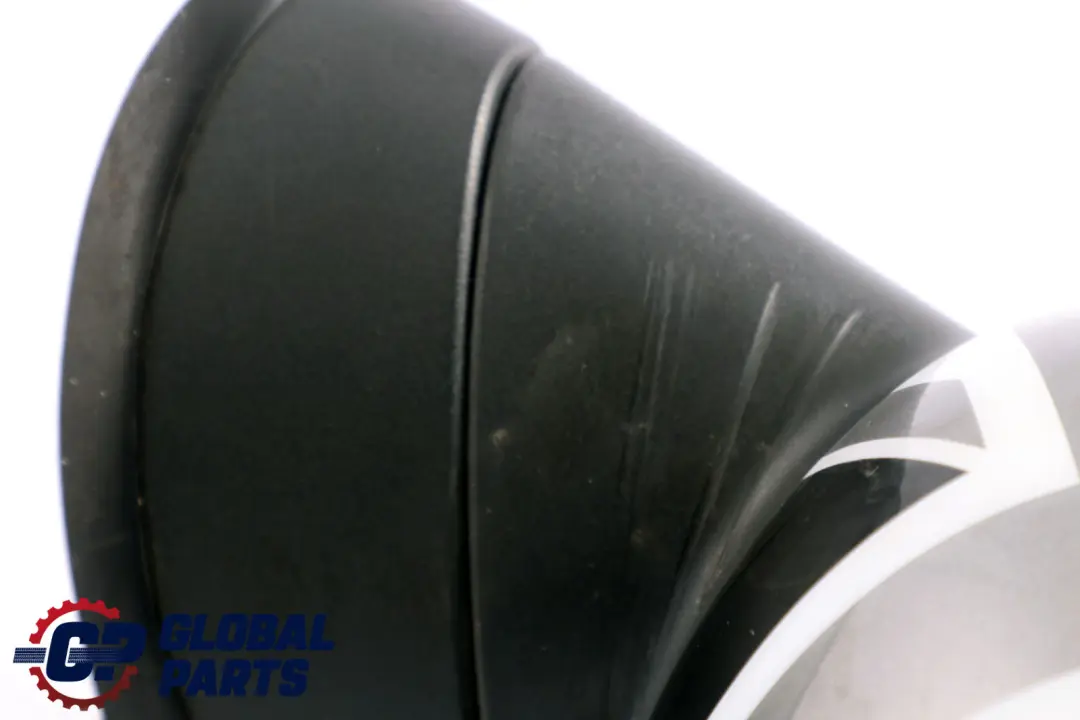 BMW Mini Cooper R55 R56 R57 Left Heated Door Wing Mirror N/S Black Jack 5 Pins