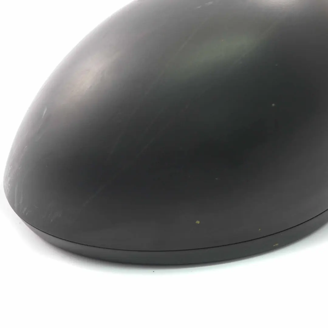 Wing Mirror Mini R55 R56 Outside Left Door N/S Primed Black 3 Pins