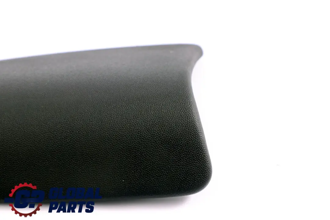 Mini One R55 Dashboard Dash Lower Trim Cover Dark Grey