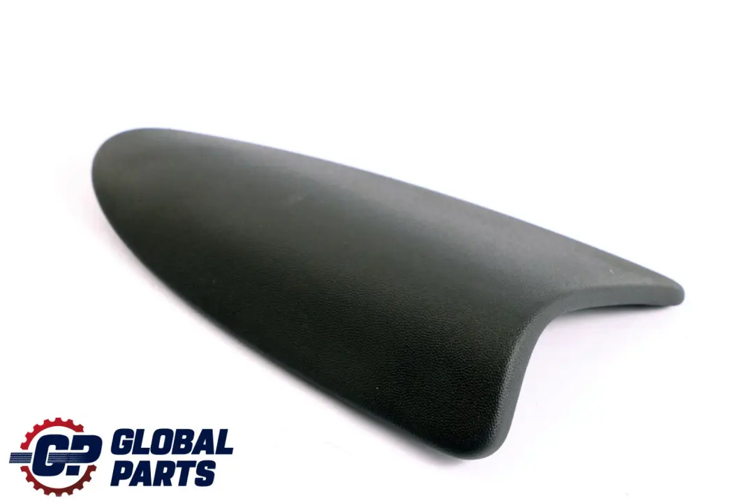 Mini One R55 Dashboard Dash Lower Trim Cover Dark Grey