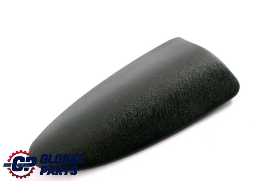 Mini One R55 Dashboard Dash Lower Trim Cover Dark Grey