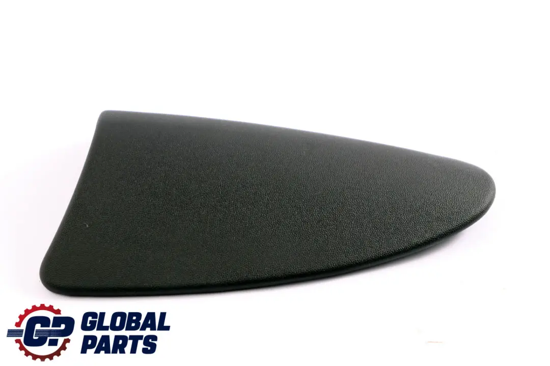 Mini One R55 Dashboard Dash Lower Trim Cover Dark Grey