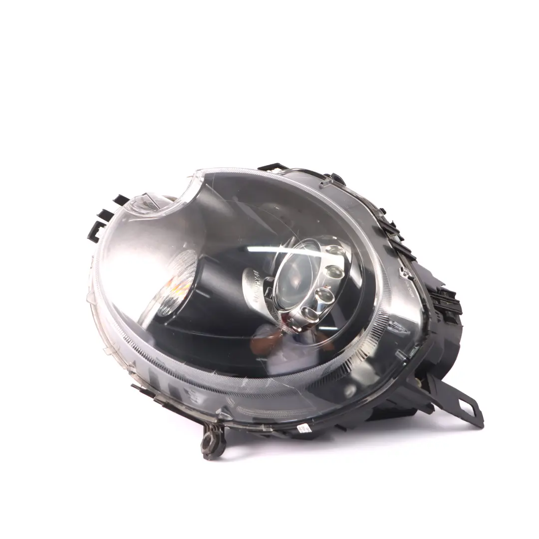 Mini Cooper R55 R56 Bi-Xenon Headlight Lamp Left N/S 2758591