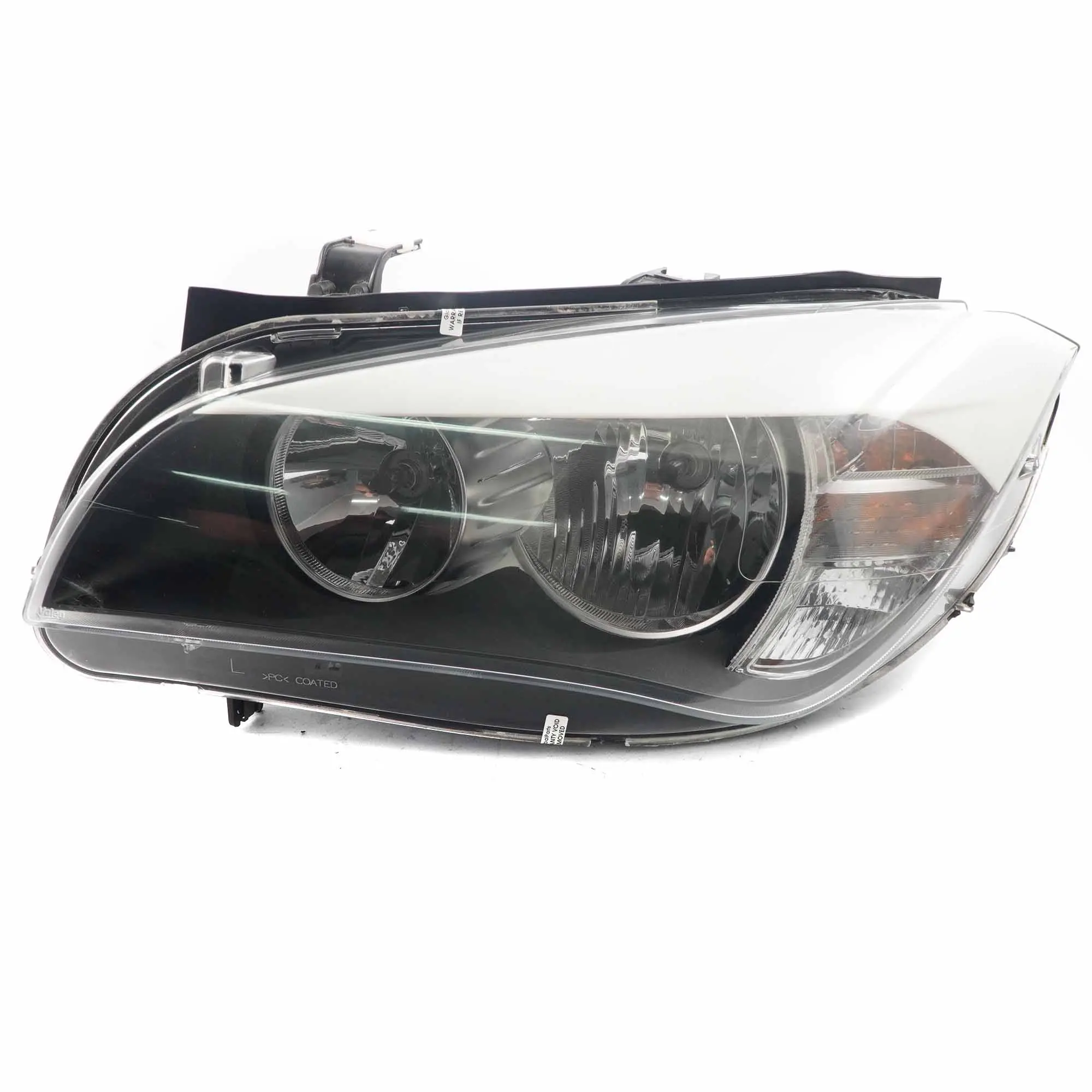 Headlight Headlamp BMW X1 E84 Lamp Light Front Left N/S 2990003