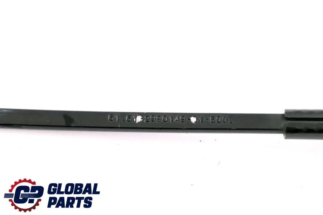 BMW X1 Series E84 Wiper Arm Passenger's Side 2990149