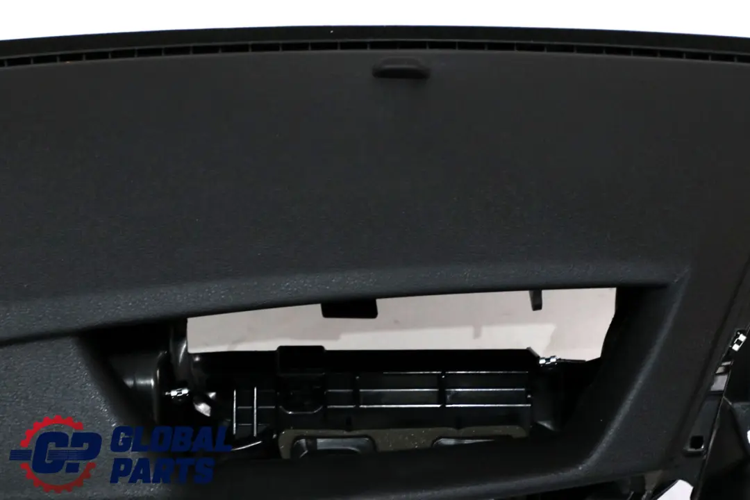 BMW X1 Series E84 Trim Panel Dashboard Dash Instrument Panel Black