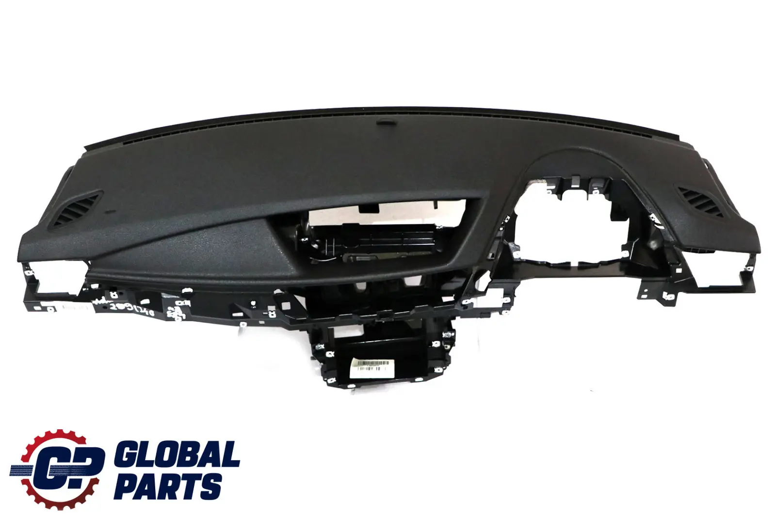 BMW X1 Series E84 Trim Panel Dashboard Dash Instrument Panel Black