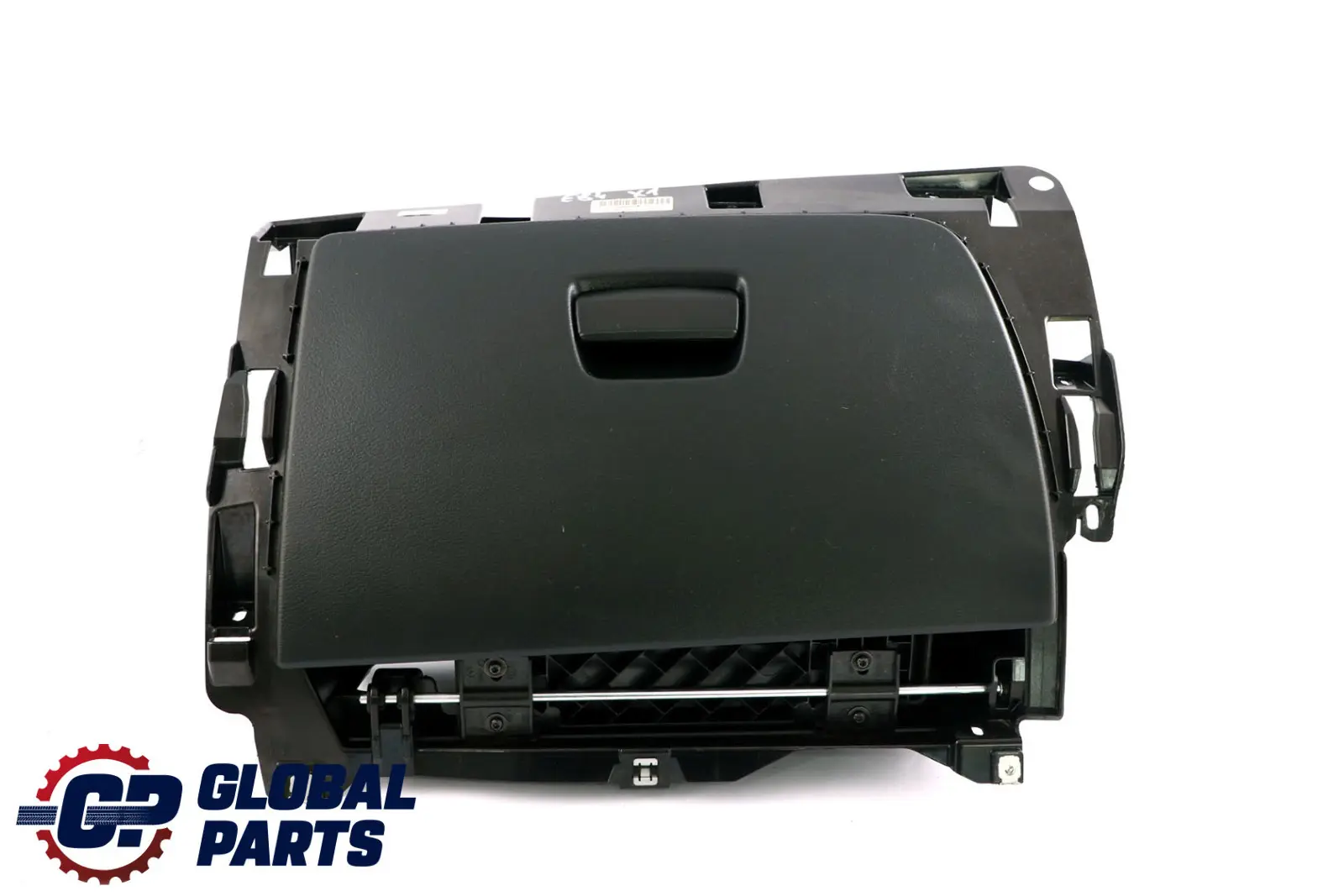 BMW X1 Series E84 Glove Box Storage Case Schwarz 2991314