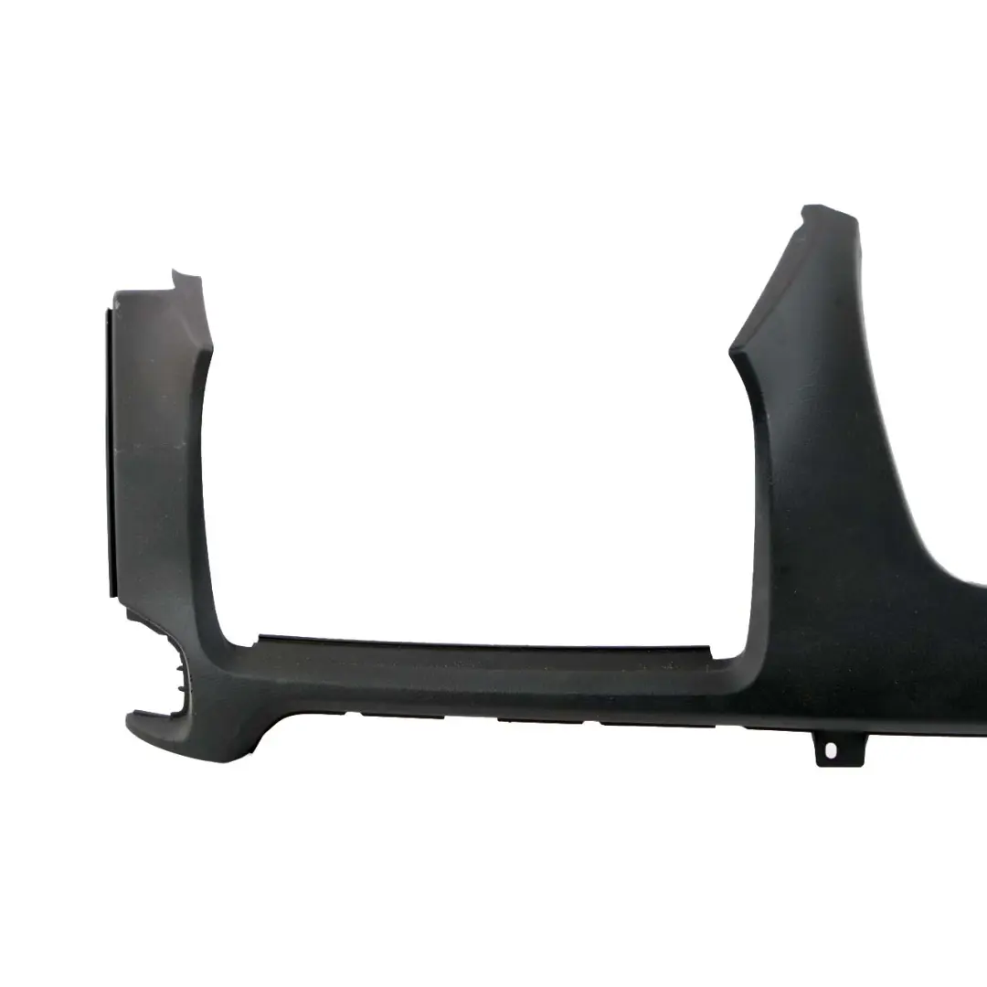 BMW X1 Series E84 Trim Dashboard Dash Cover Passenger's Side Bottom 2991545