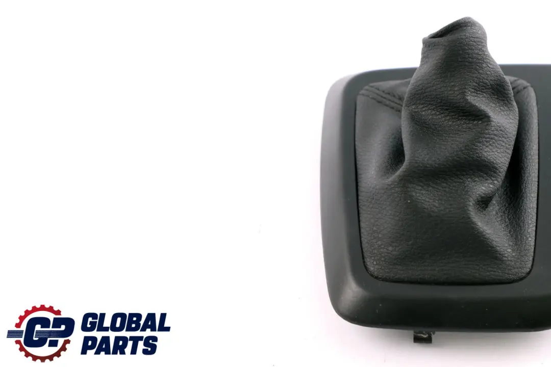 BMW X1 Series E84 Gear Lever Cover Preselect Steptronic 2991686