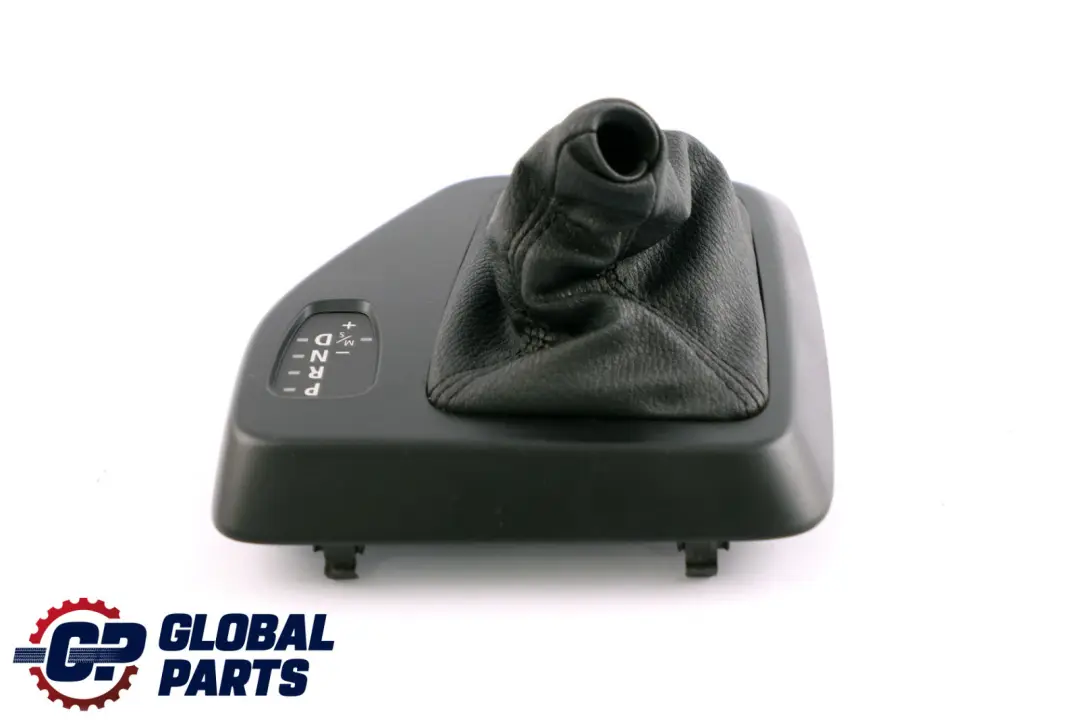 BMW X1 Series E84 Gear Lever Cover Preselect Steptronic 2991686