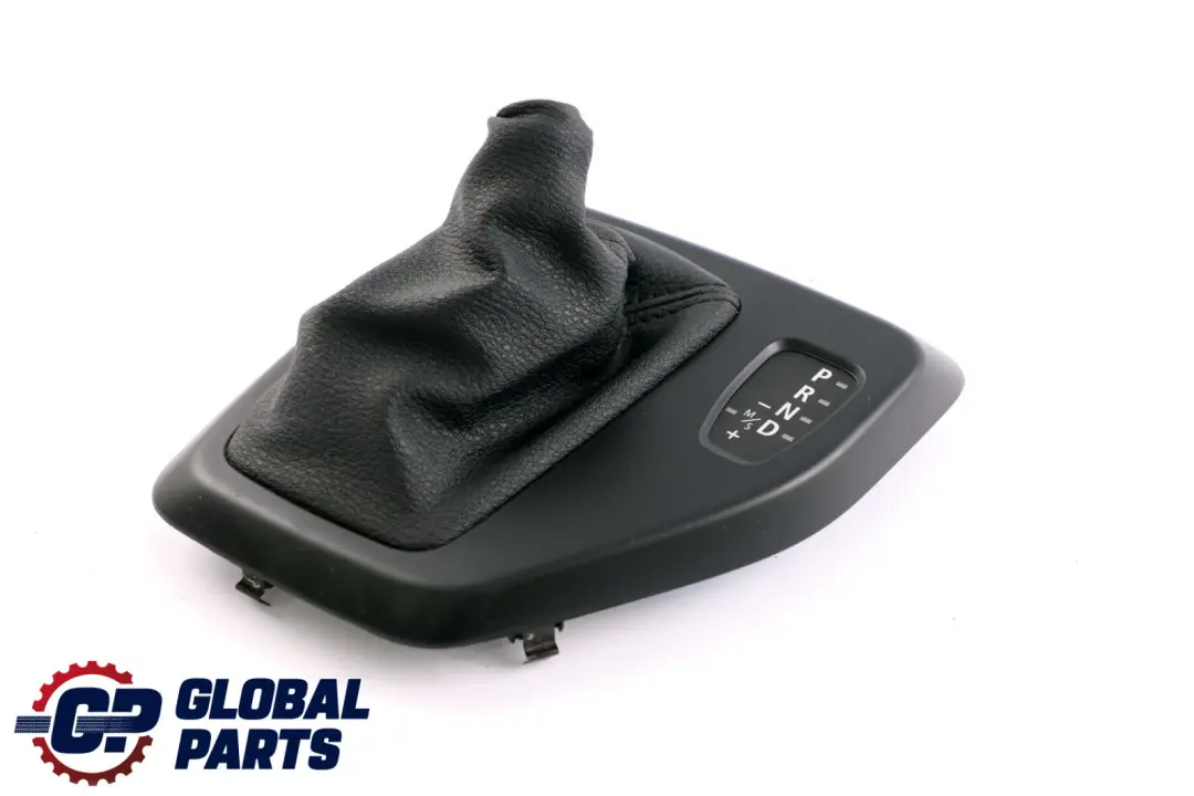 BMW X1 Series E84 Gear Lever Cover Preselect Steptronic 2991686
