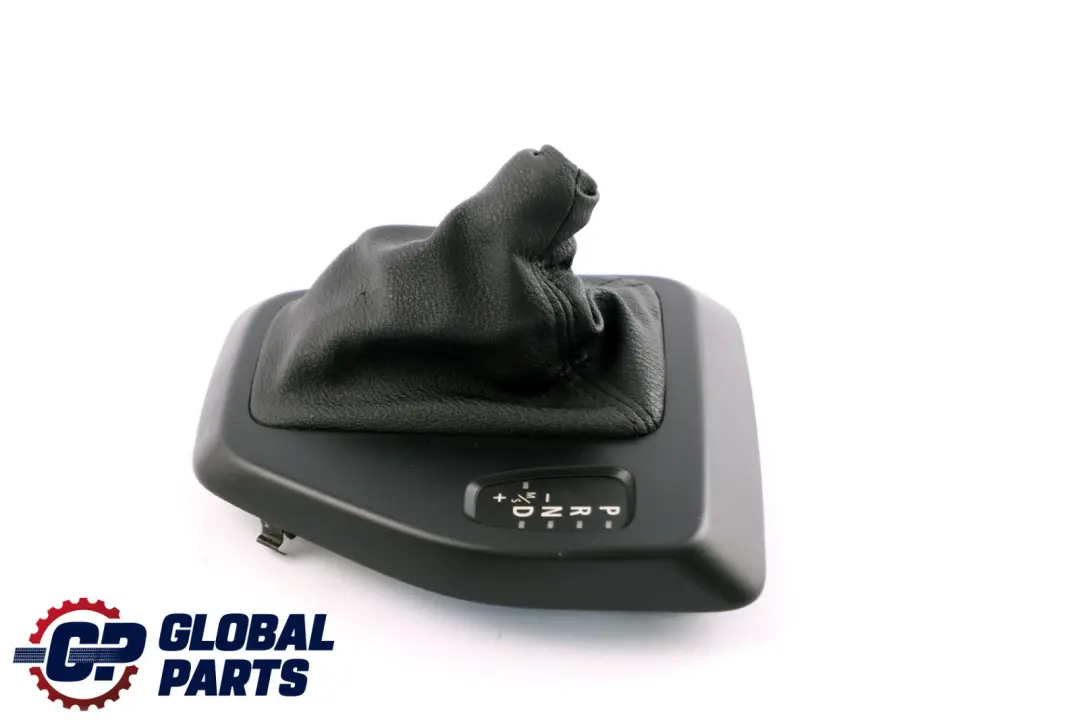 BMW X1 Series E84 Gear Lever Cover Preselect Steptronic 2991686