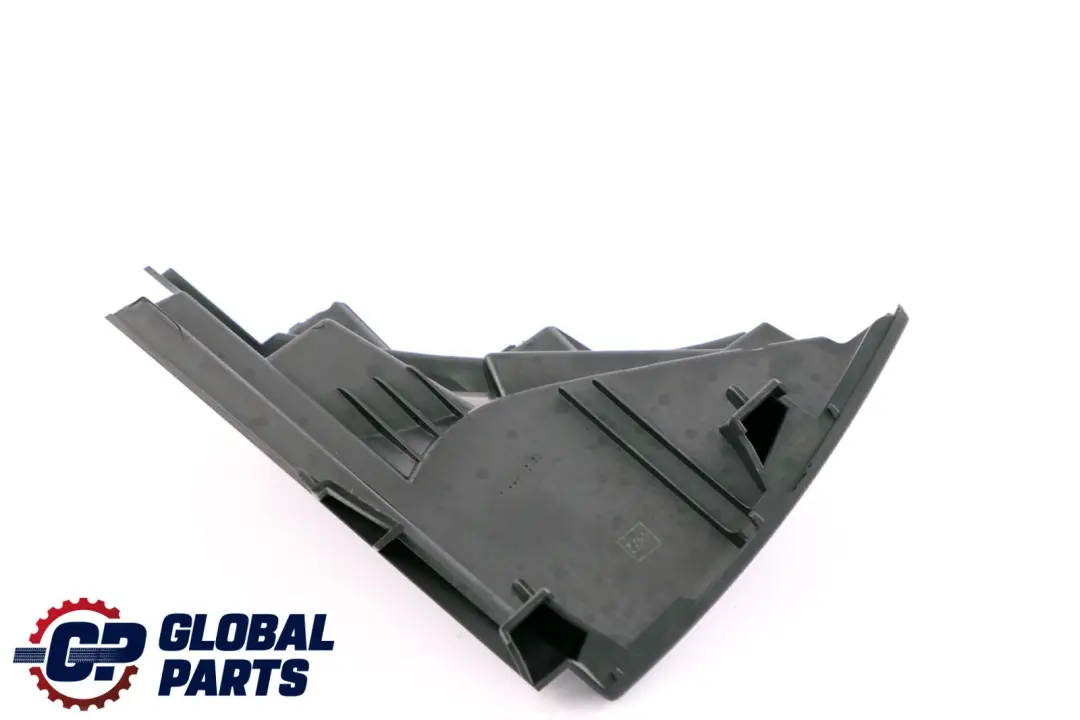 BMW X1 Series E84 Trim Cover Function Carrier Black Right O/S 2991772