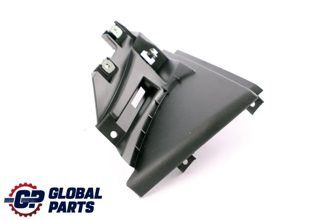 BMW X1 Series E84 Trim Cover Function Carrier Black Right O/S 2991772