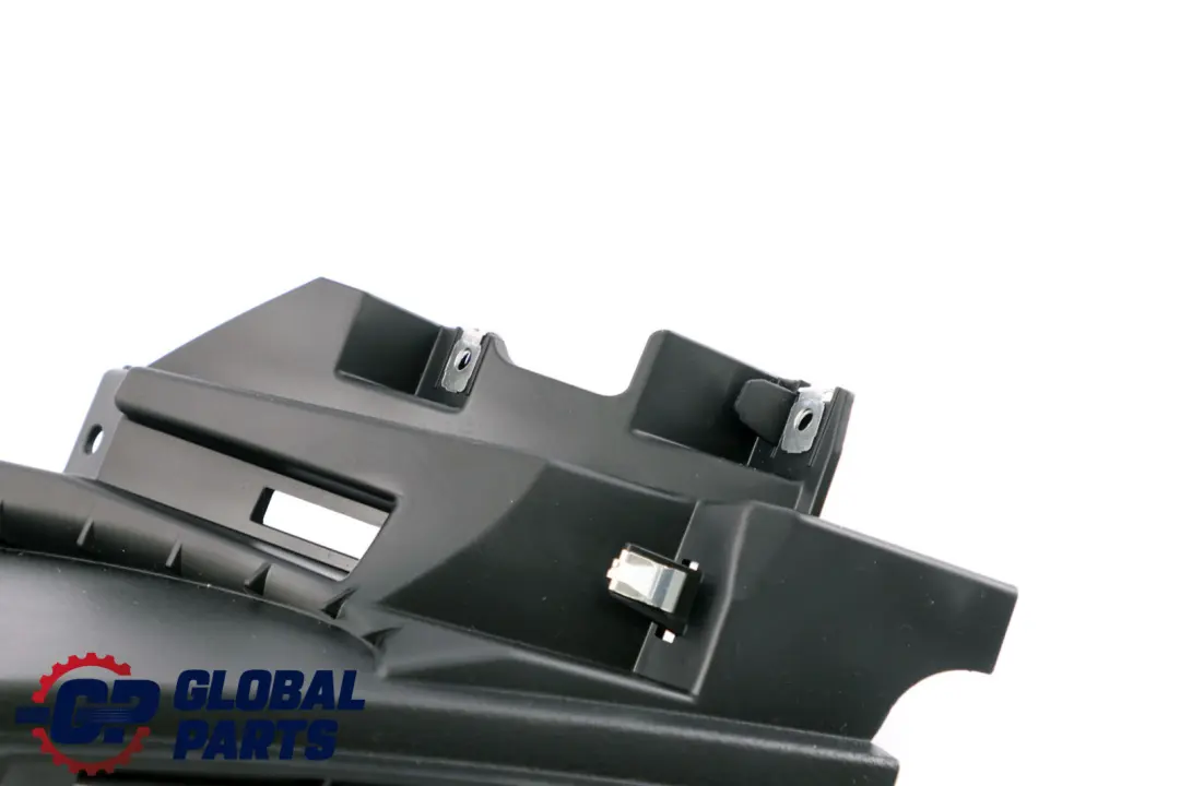 BMW X1 Series E84 Trim Cover Function Carrier Black Right O/S 2991772