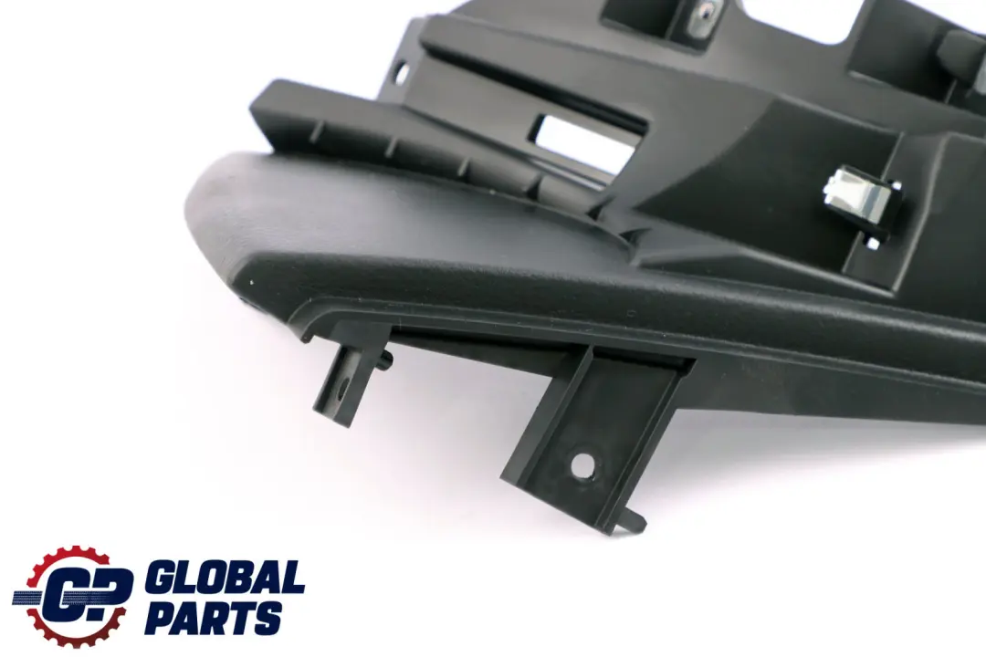 BMW X1 Series E84 Trim Cover Function Carrier Black Right O/S 2991772