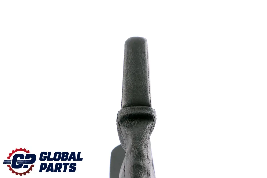 BMW X1 Series E84 Handbrake Lever Cover Black 2991921 34422991921