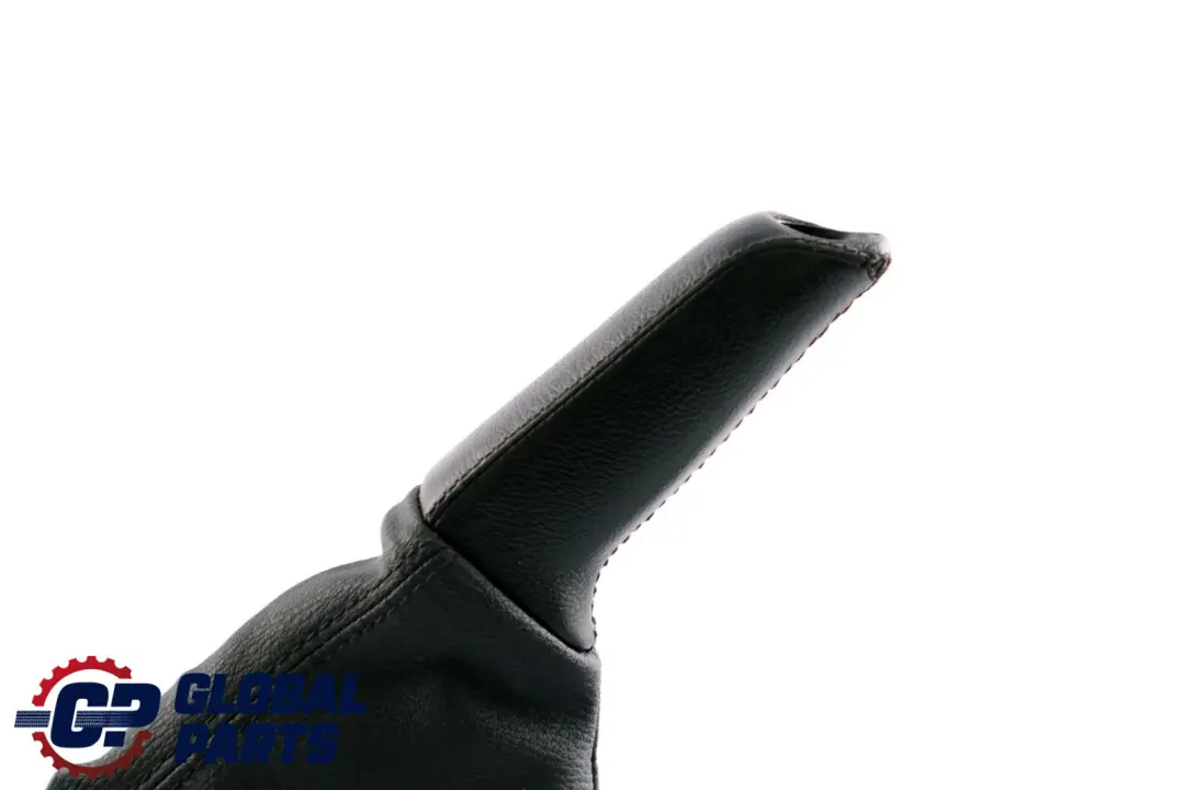 BMW X1 Series E84 Handbrake Lever Cover Black 2991921 34422991921