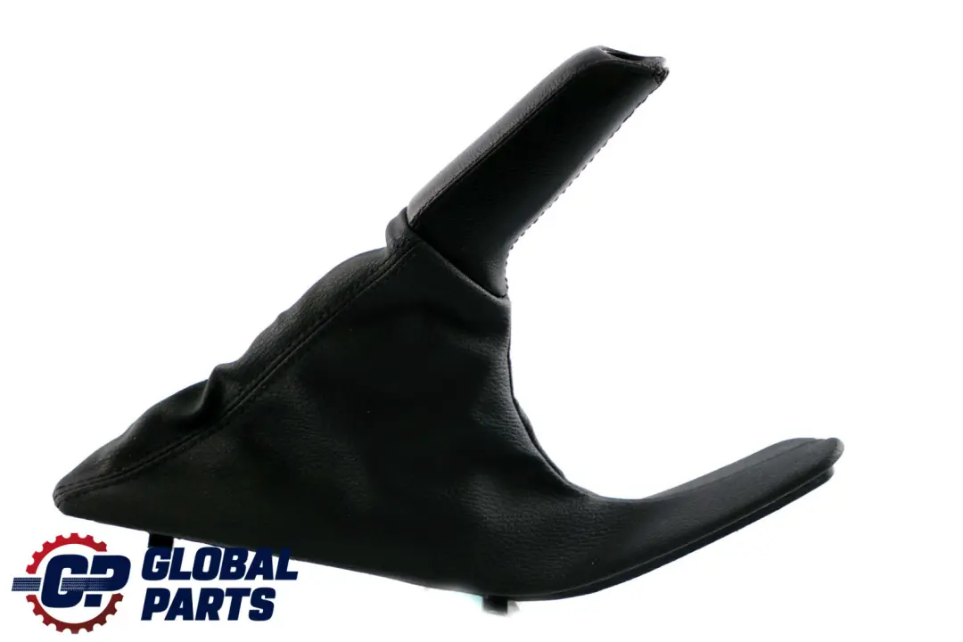 BMW X1 Series E84 Handbrake Lever Cover Black 2991921 34422991921