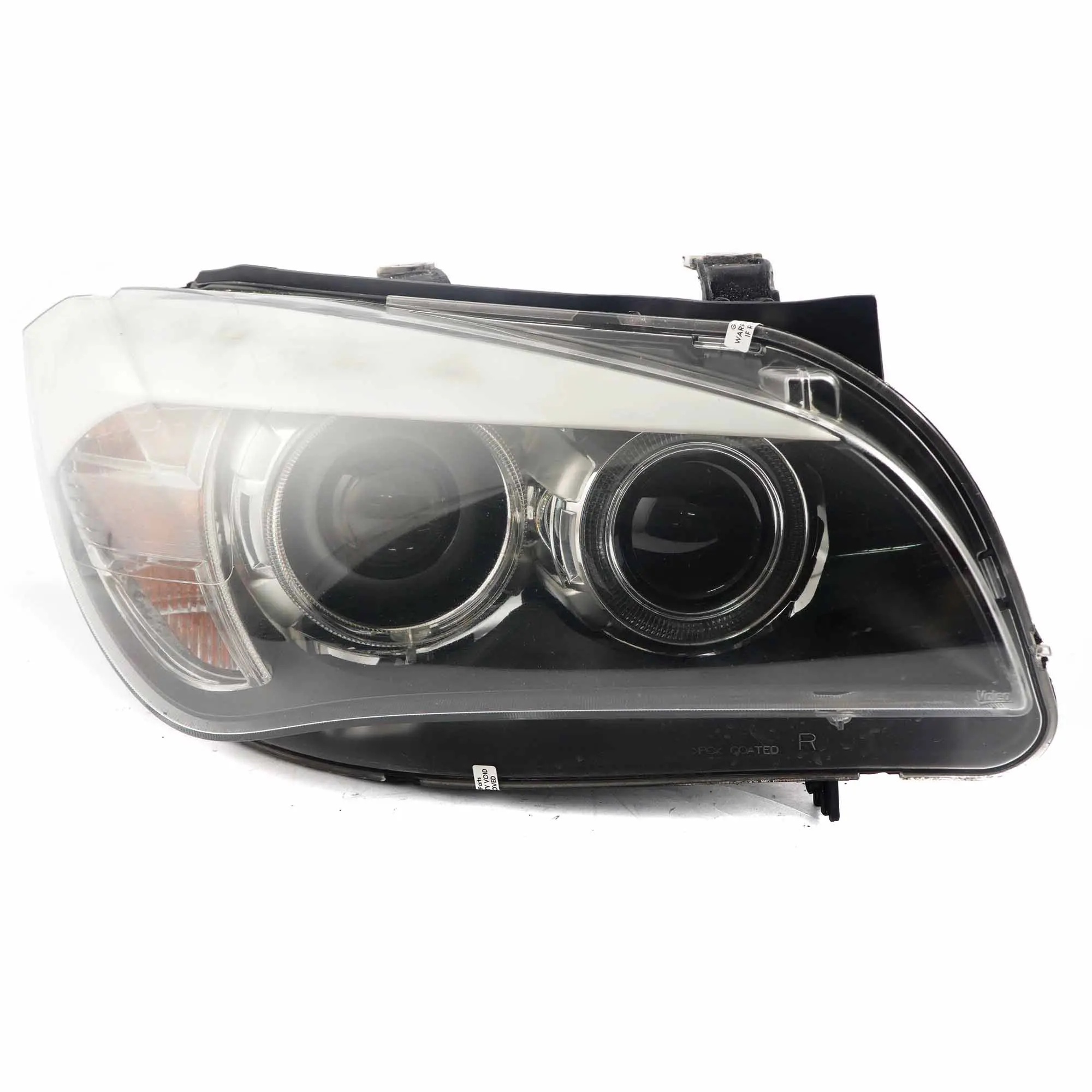 Headlight Headlamp BMW X1 E84 Bi-Xenon Lamp Light Front Right O/S 2993494