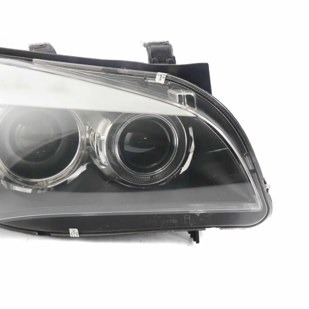 Headlight Headlamp BMW X1 E84 Bi-Xenon Lamp Light Front Right O/S 2993494