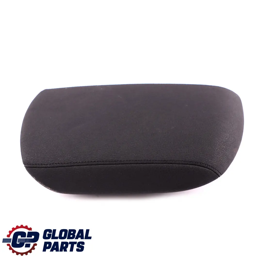 BMW X1 Series E84 Cover Centre Console Armrest Black 2993647