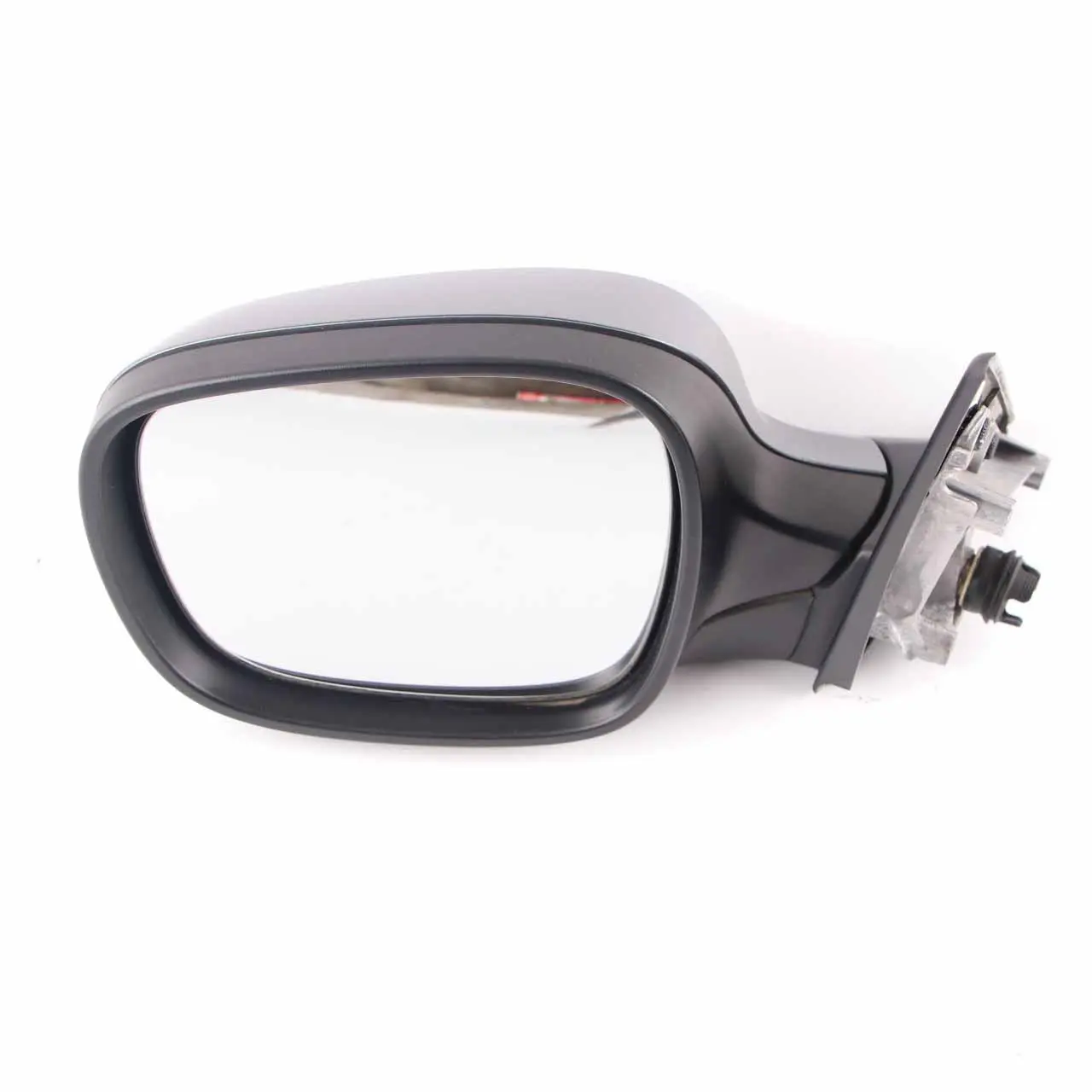 Wing Mirror BMW X1 E84 Heated Left Door N/S Outside Spacegrau Grey A52 2993767