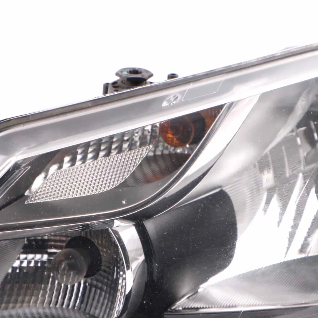 VW Volkswagen Caddy C20 2K Headlight Headlamp Front Left N/S Lamp 2K6941005A