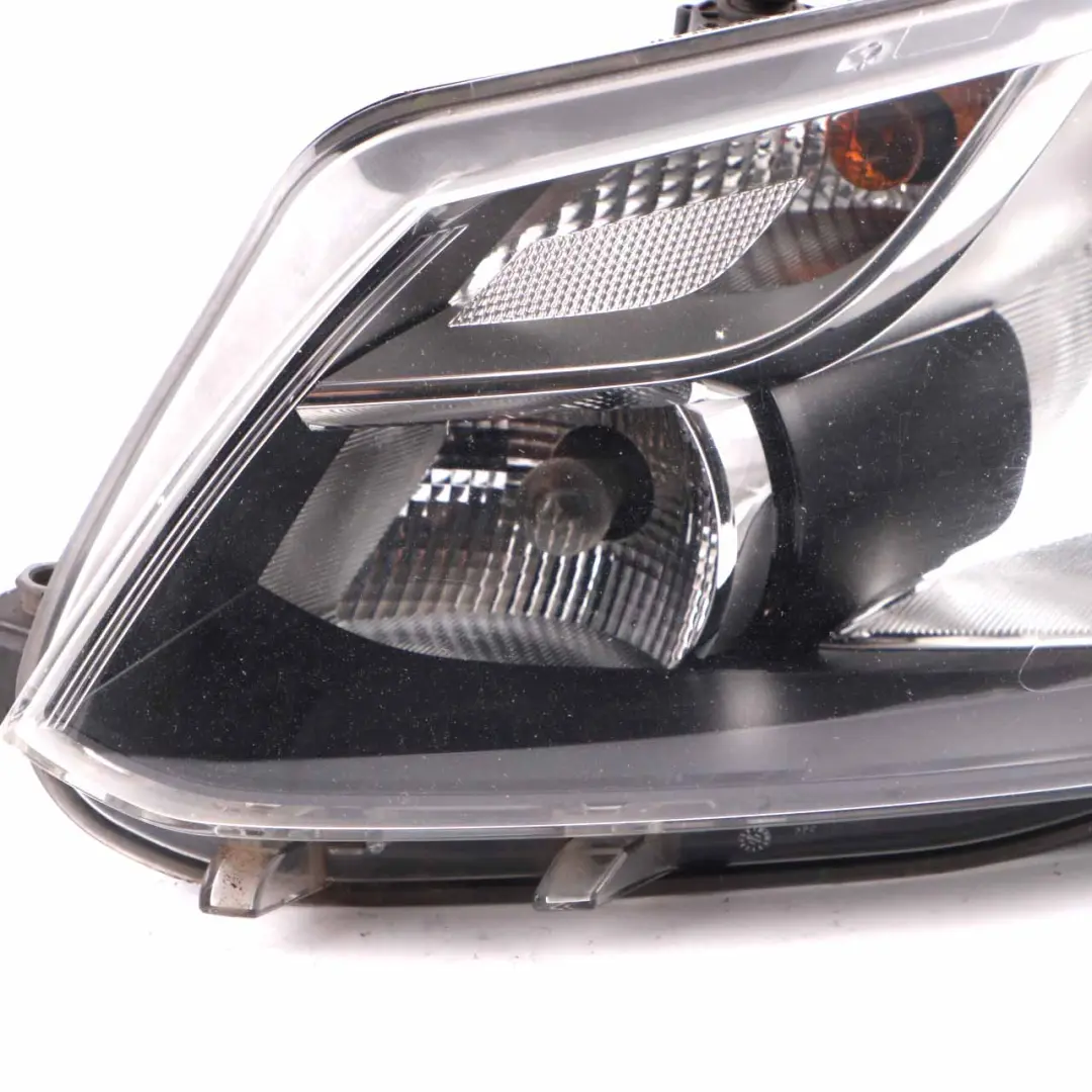 VW Volkswagen Caddy C20 2K Headlight Headlamp Front Left N/S Lamp 2K6941005A