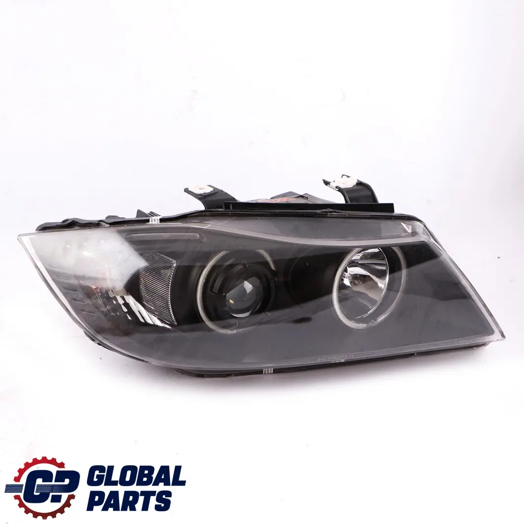 BMW 3 Series E90 Side Headlight Lamp Right O/S TAIWAN 30039818