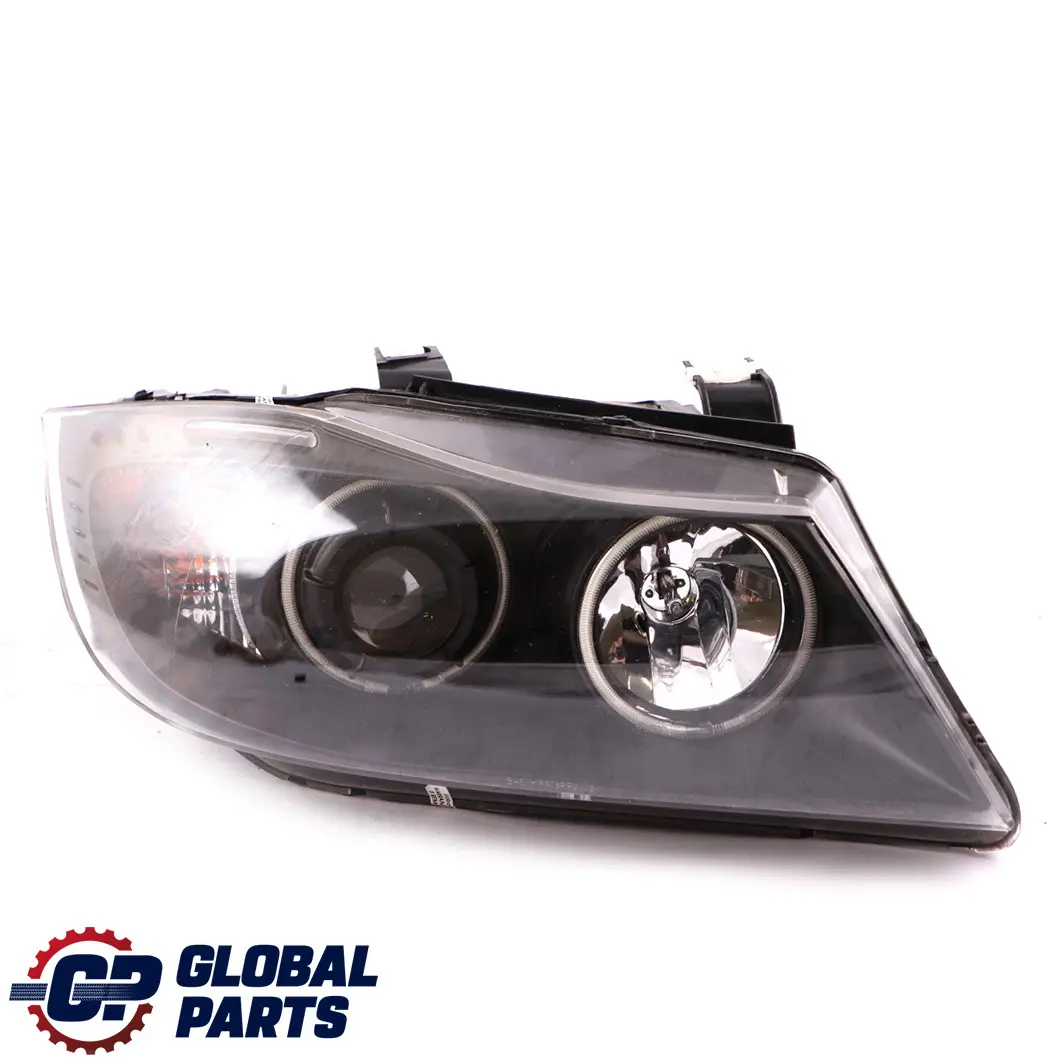 BMW 3 Series E90 Side Headlight Lamp Right O/S TAIWAN 30039818