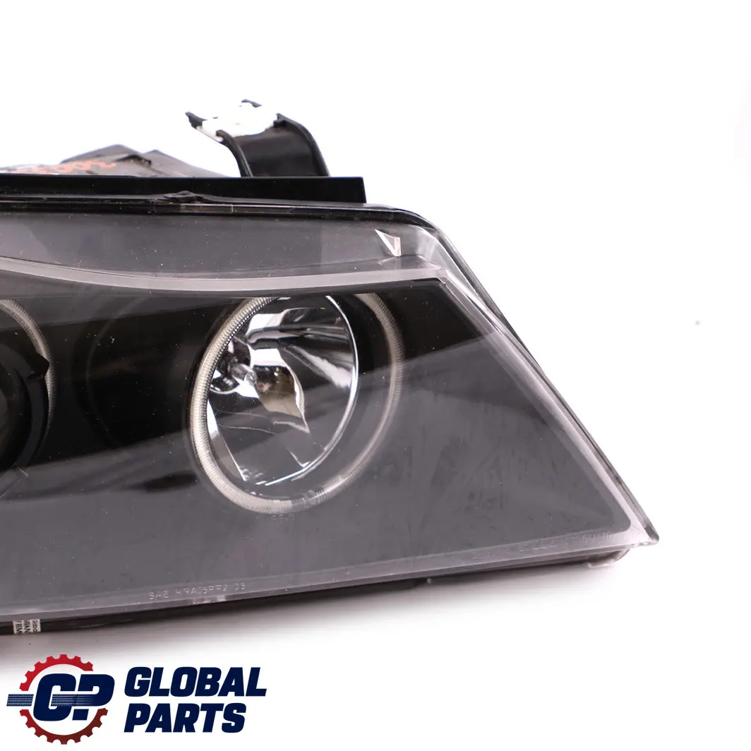 BMW 3 Series E90 Side Headlight Lamp Right O/S TAIWAN 30039818