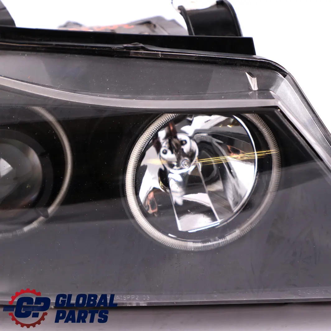 BMW 3 Series E90 Side Headlight Lamp Right O/S TAIWAN 30039818