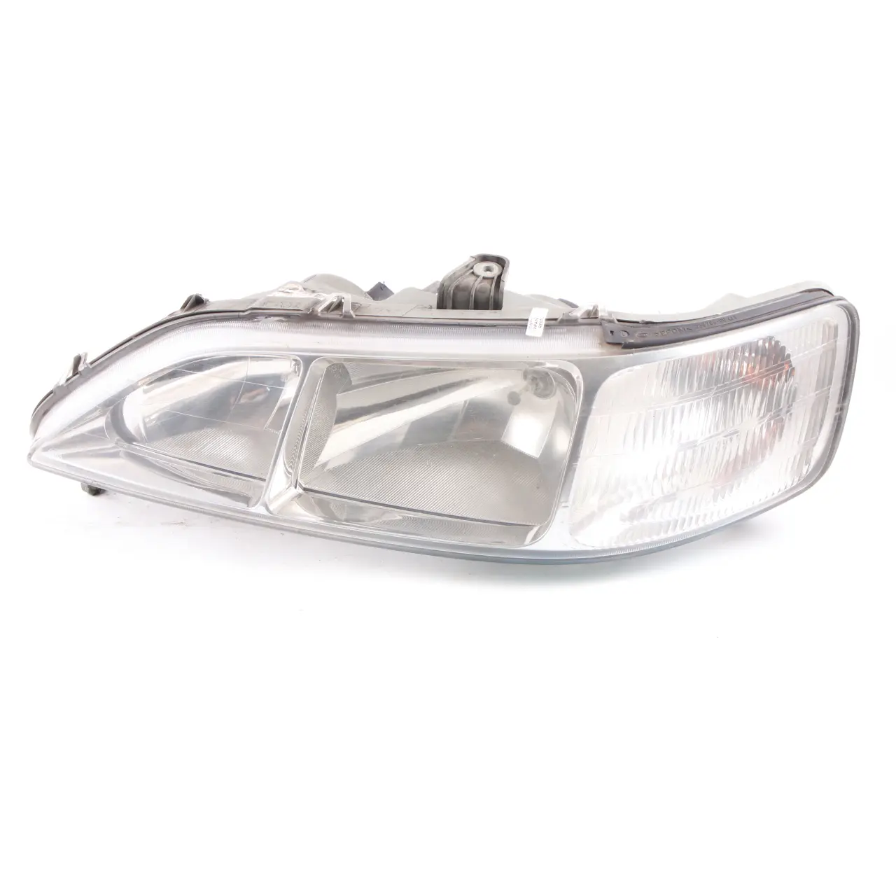 Honda Accord 6 Headlight Headlamp Light Front Left N/S 33151-SEA-E01