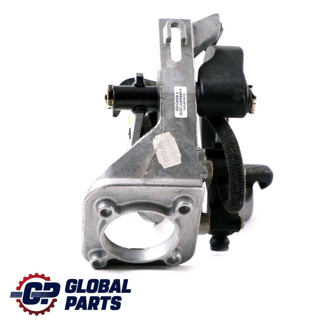 BMW X3 Series E83 E83N LCI Brake Clutch Pedal Set Complete Assembly 3331097