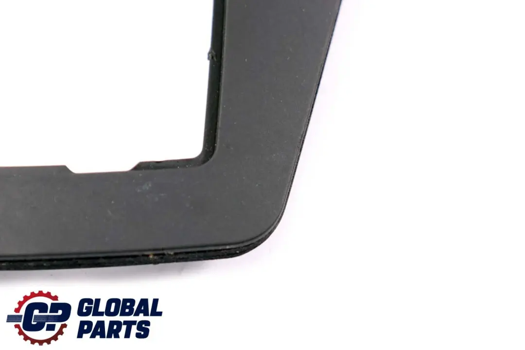 BMW X3 Series E83 E83N LCI Cover Gear Selecting Lever Strip 3400695