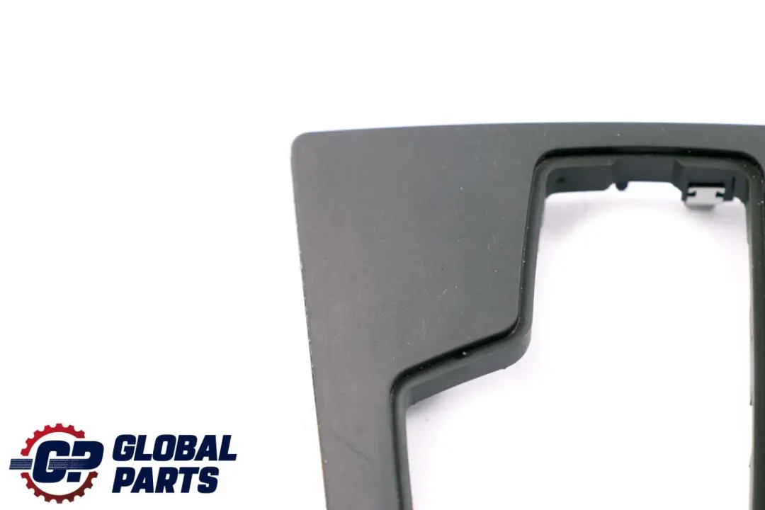 BMW X3 Series E83 E83N LCI Cover Gear Selecting Lever Strip 3400695