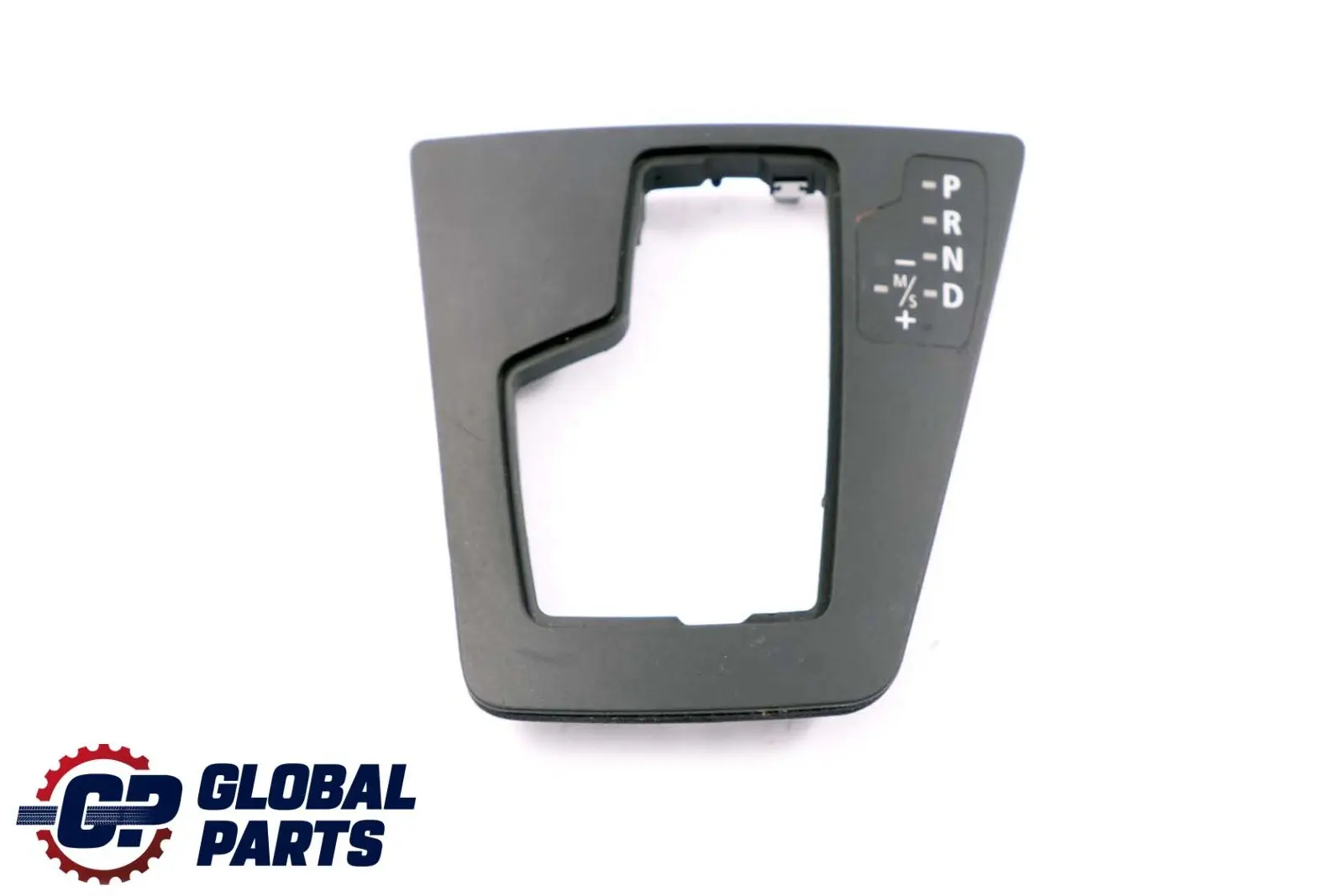 BMW X3 Series E83 E83N LCI Cover Gear Selecting Lever Strip 3400695